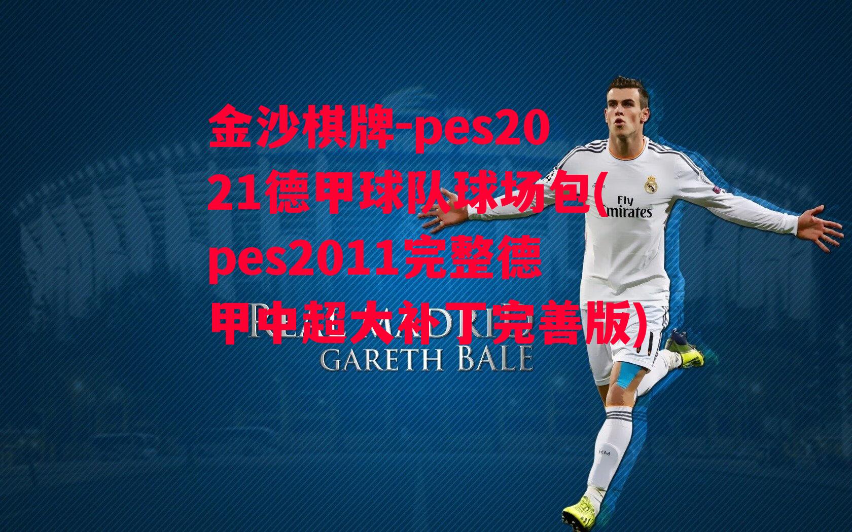 pes2021德甲球队球场包(pes2011完整德甲中超大补丁完善版)